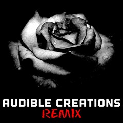 The Tide Rose - Don't Go Away (AudibleCreations Remix)