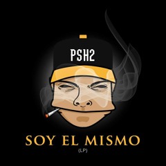 pSh2 - Mi Esencia (Prod. By pSh2'Beats)