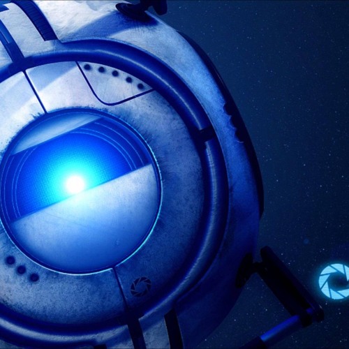 [♪] Portal - The Wheatley Rap