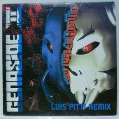 Genaside II - New Life IV The Hunted (Luis Pitti Remix)FREEDOWNLOAD