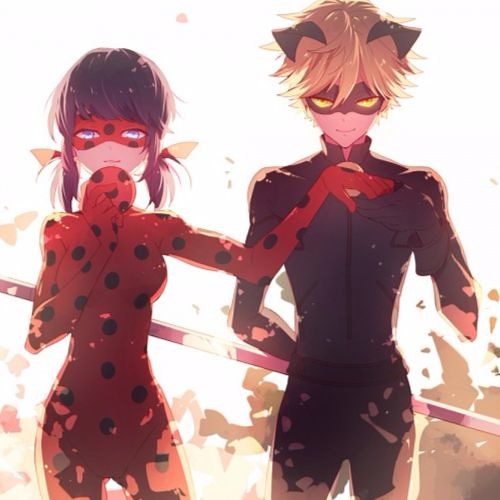 Stream User 384075435  Listen to Miraculous Ladybug playlist