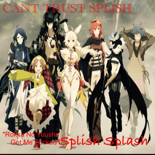 05 Splish Splash - Who To Trust (Prod. By Malkite7)