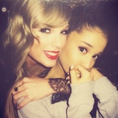 MUTS Arranging Project - Wildest Times (Ariana Grande x Taylor Swift Mashup)