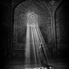 قالَ لِي المحبوبُ لمّا زُرتُهُ