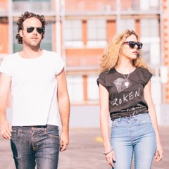 Belle Roscoe EP 2016