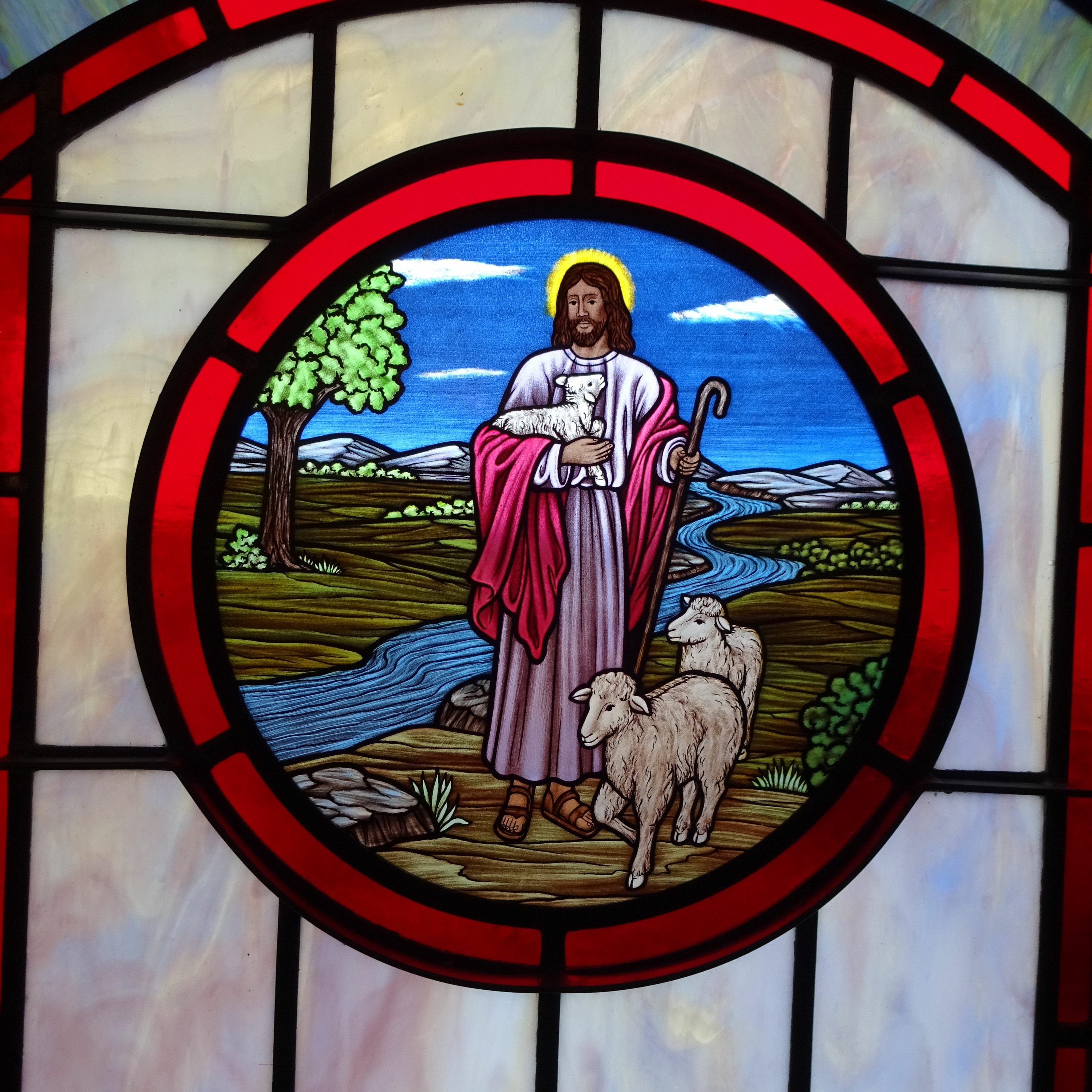 Berea Presbyterian Church