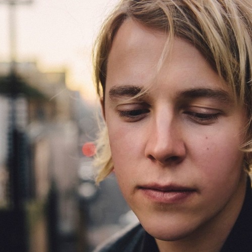 Tom Odell - Tiny Dancer