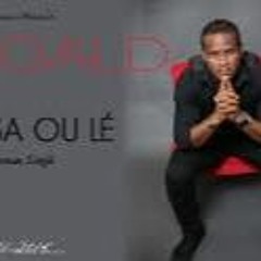 Jean - Marie Ragald -  Tou Sa Ou Le