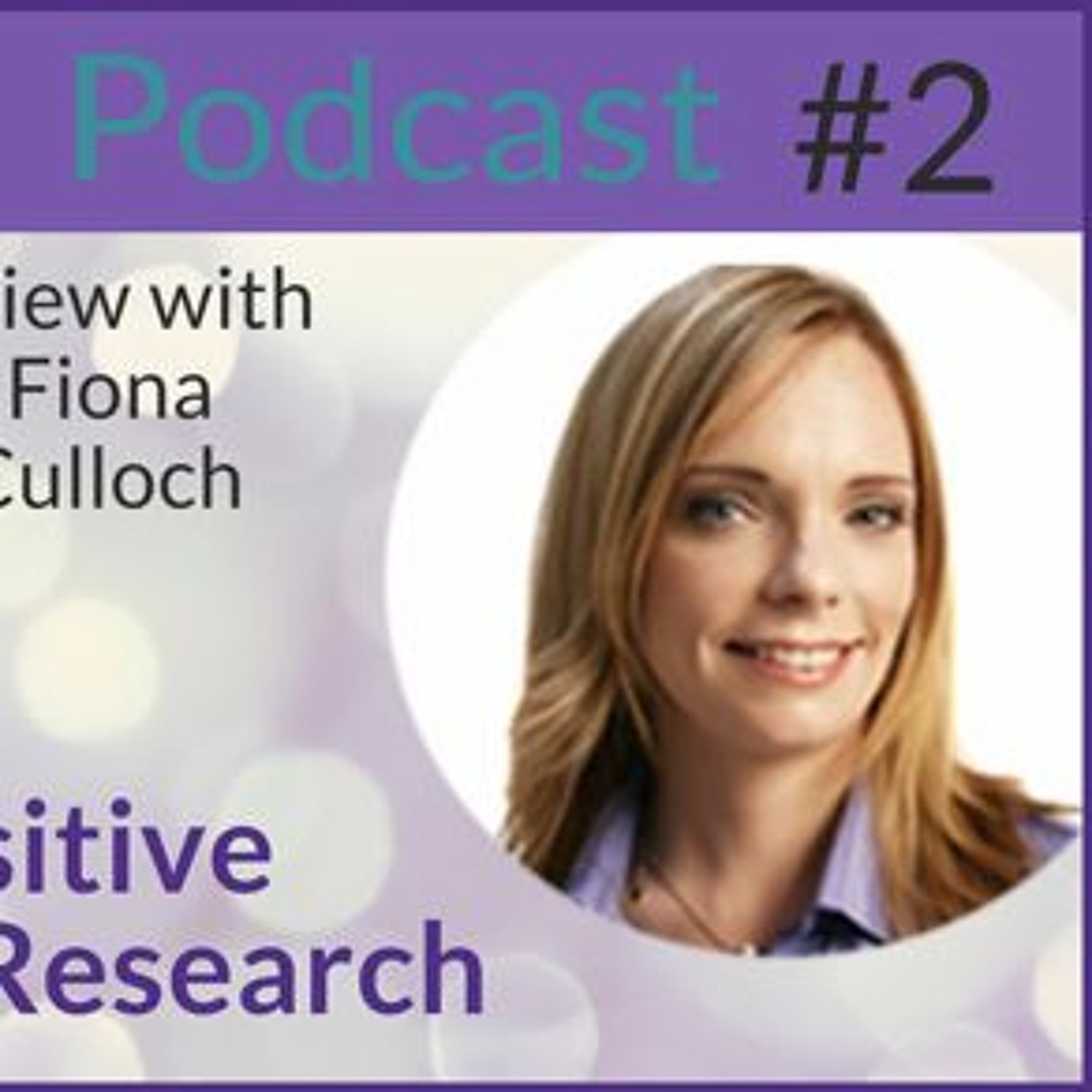PCOS Diva Podcast
