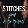 Stitches shawn mendes ft hailee steinfeld (cover)