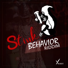 Slatta - Mafia Jab (Stink Behavior Riddim)