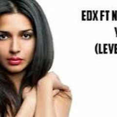 EDX & Nadia Ali - This Is Your Life (Mark EG Remix)