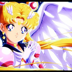 Moon Pride- Sailor Moon Crystal (Nightcore Remix)