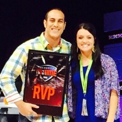 Interview Presentation - Trey