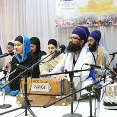 waheguru g