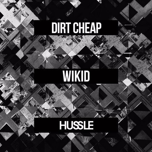 Wikid (Kuhl Khul Remix) 16 Bit Master