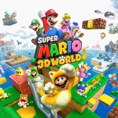 Super Mario 3D World - World Bowser Genesis (Act 2: Bowser's Boogaloo)