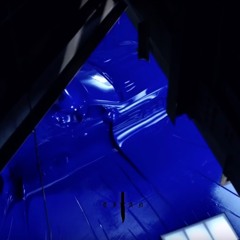 BLUE ETHER (PROD. CATSLASH w/ WRCKTNGL)
