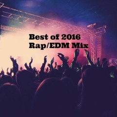Best of February 2016 EDM/Rap Mix - Borlini (Borlini Mix)(Buy link = FREE DOWNLOAD)