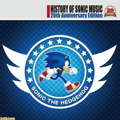 Open Your Heart - Sonic Adventure