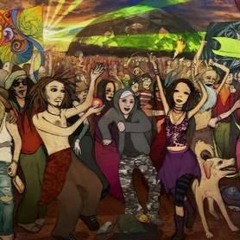 Mandra - MixSet Virada Psicodelica(BSB)/Carnaval Eletrônico(Meruoca - CE)