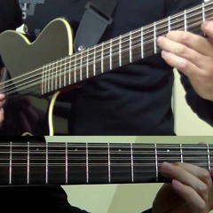 GUITARRAS SIERRENAS MIX 2016