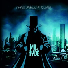 Mr. Hyde - Fractal Sound (preview)