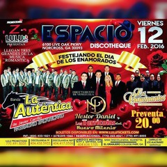 Banda Autentica Mix By DjTian