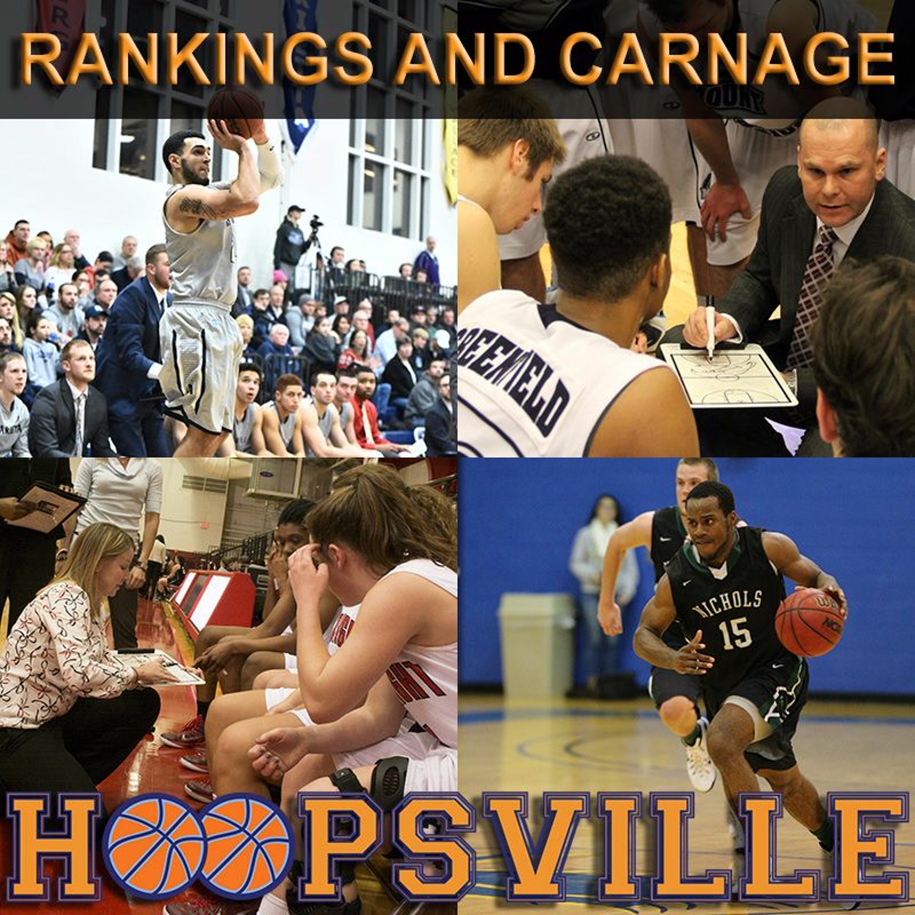 Hoopsville