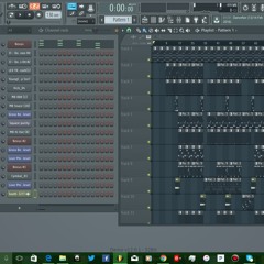 #33 "Either Way" Remake Produced By Loxide Beats