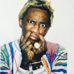 Young Thug - I'll Tell You What