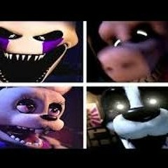 T.R.A.P.P.E.D - (TNAR) - Asakura