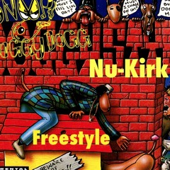 Seirial Killer Freestyle Nu - Kirk