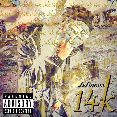 Lx Finesse - Blue 100's FT DEVOL