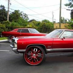 Young Dolph - I Think Im Sprung (Feat Juicy J)