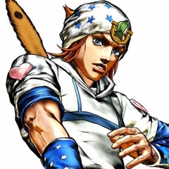 Johnny Joestar Vb Testing