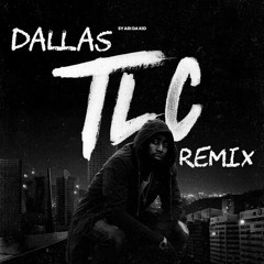 Sy Ari Da Kid TLC (Cover by Dallas)