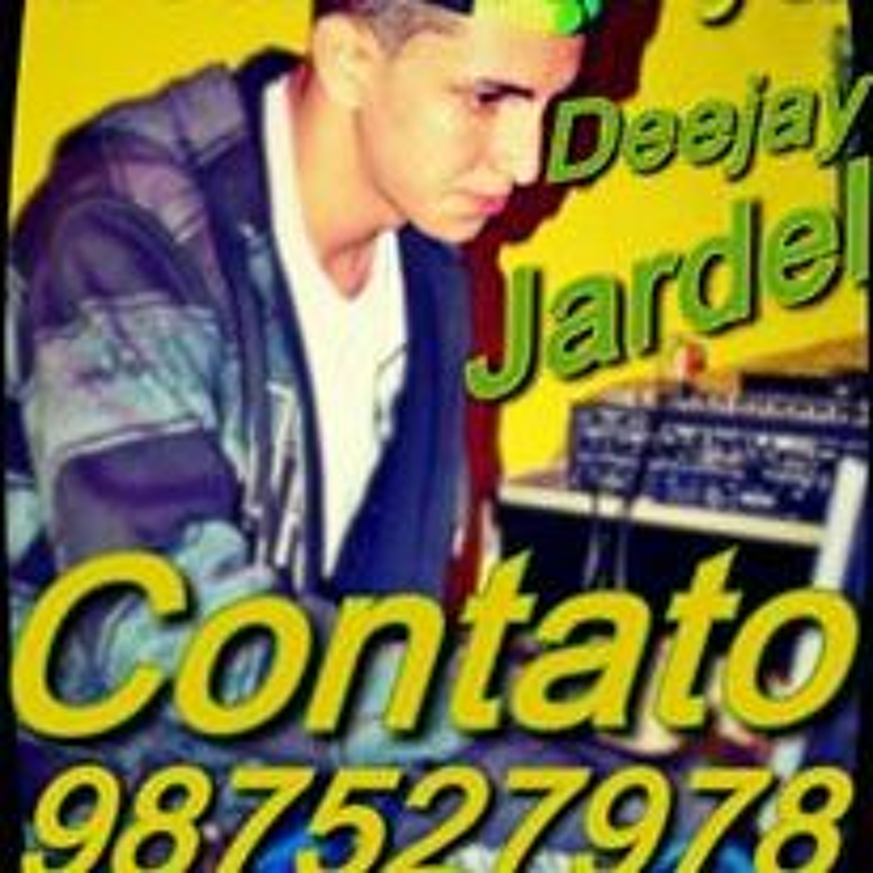 DEEJAY JARDEL