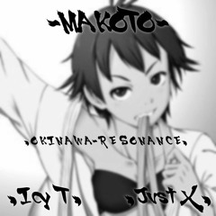 3rd Strike | Makoto | Prod. By Icy T. & Jvst X