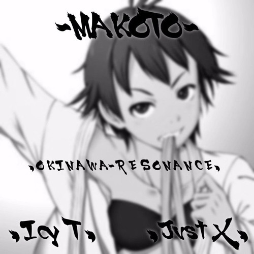 3rd Strike | Makoto | Prod. By Icy T. & Jvst X
