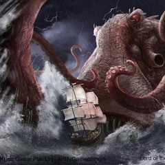 SPHIT - THE KRAKEN