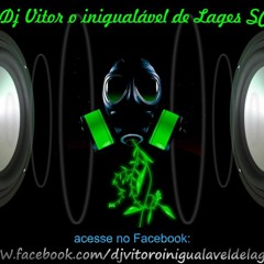 MC Bin Laden Ta Traquilo Ta Favoravel Versão Mega Funk New bi DJ Vitor o inigualavel Lages SC