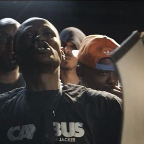 No Return from Dizaster (Canibus "No Return" x Snippets of him vs Dizaster)