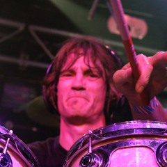 Plush Mike McCarron 2016 Vocal