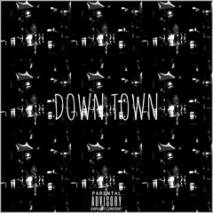 DownTownLude [prod By: OM3GA]