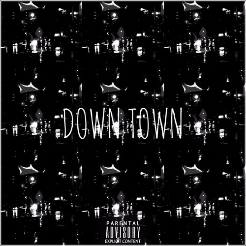 DownTownLude [prod By: OM3GA]