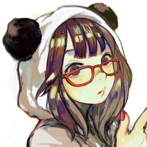 ★Chiyoko②★ The Idolmaster: Shiny Colors Sonoda Chiyoko (Stirring Milk