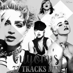 Madonna - Megamix (Guyom's 77 Tracks Mix)