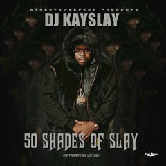 DJ KAY SLAY FT. BYNOE X HOCUS 45TH X WILLIAM YOUNG-THE SHAKE DOWN (NEW YORK)