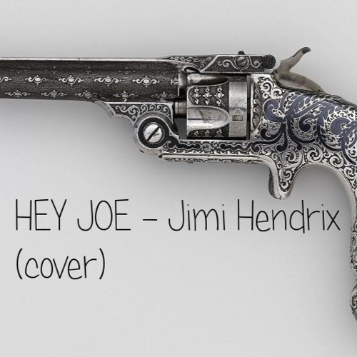 HEY JOE - (Jimi Hendrix) COVER - Ponczek/Storino/DeBrizzio/Snyder - LIVE